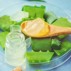 Aloe vera extract
