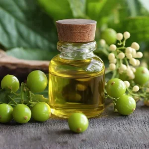 Amla oil