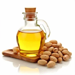Arachis oil