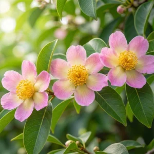 Banaba leaf extract