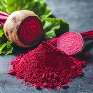 Beetroot extract