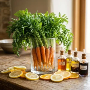 Beta glucan