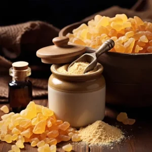Boswellia extract