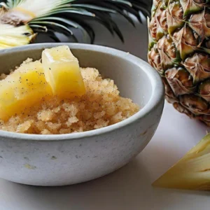 Bromelain extract