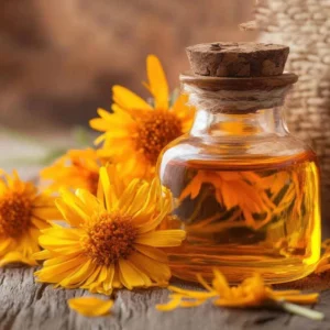 Calendula oil