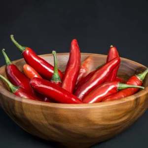 Capsaicin 95%