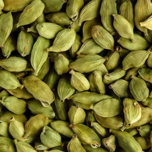 Cardamom oleoresin 15%-30%