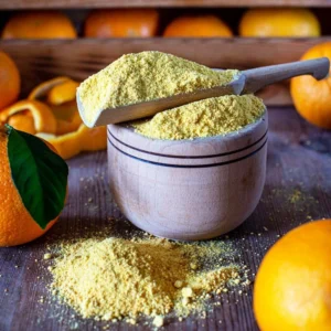 Citrus bioflavonoids extract