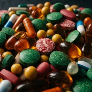 Co-enzyme q10