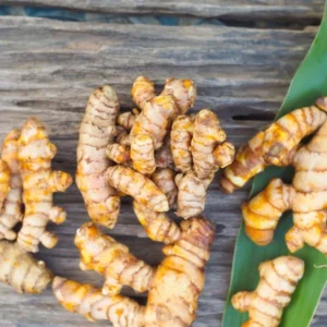 Curcuma longa extracts