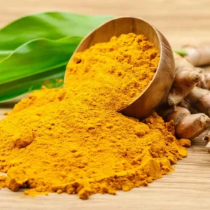 Curcumin extract