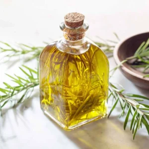 Fennel oil