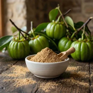 Garcinia extract