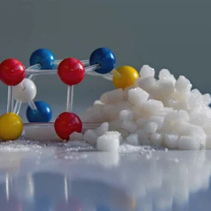 Glucosamine sulphate sodium chloride