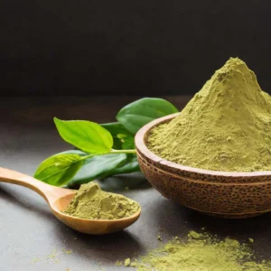 Green tea extract
