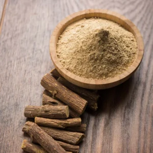 Licorice extract