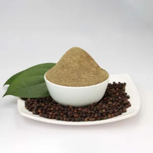 Piperine extract